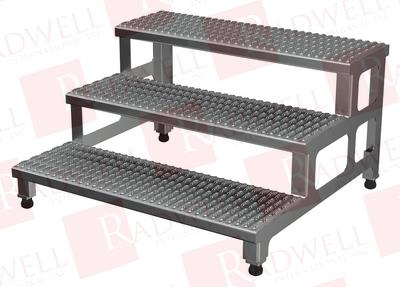 VESTIL ASP-36-3-A
