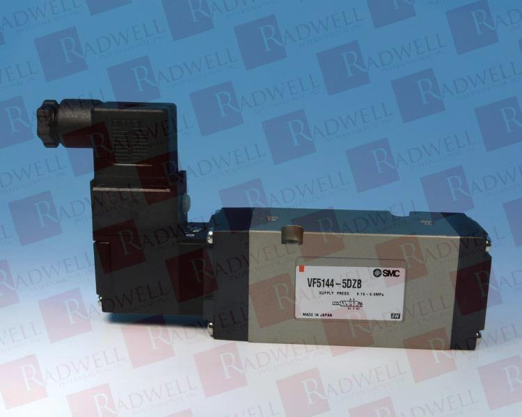 SMC VF5144-5DZB