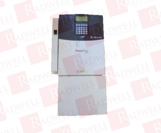 ALLEN BRADLEY 20DD096A3QYNACNNN