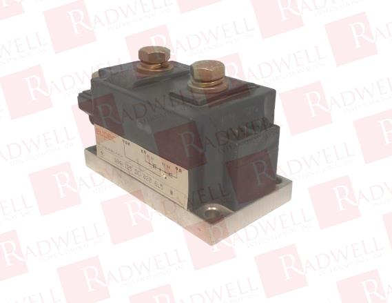 INFINEON 104X125DC020