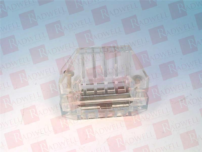 EATON CORPORATION RA-C1-END1-EACH