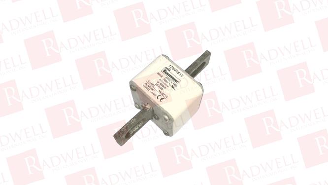 EATON CORPORATION 170M5615