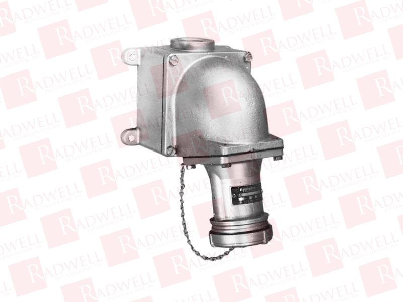 EMERSON AEP6252
