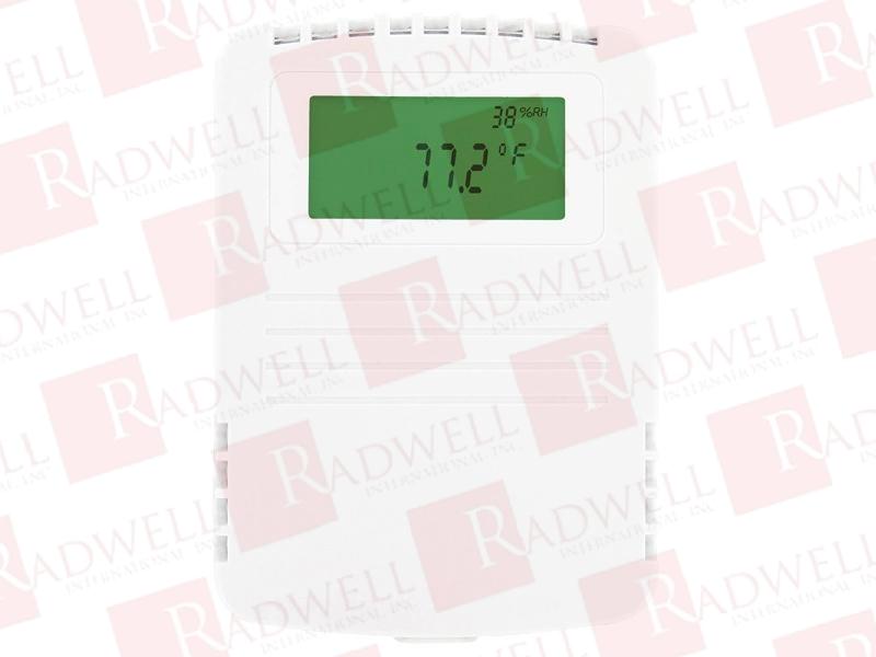 DWYER RHP-3W22-LCD