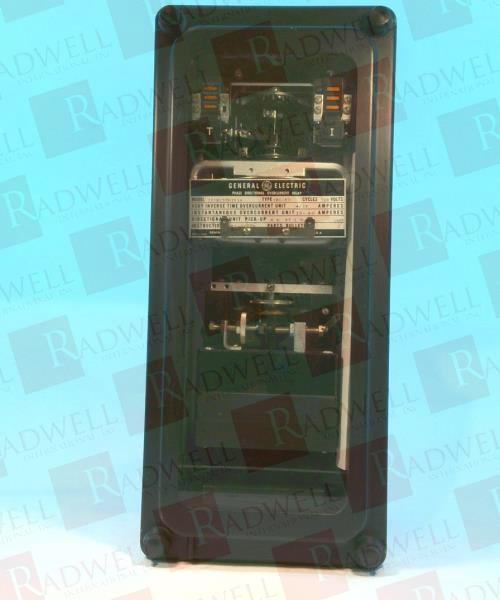 GENERAL ELECTRIC 121BC53M1Y1A