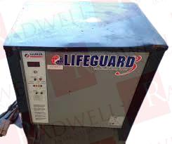 ENERSYS LG240865F3B