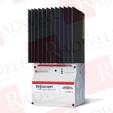 MORNINGSTAR CORP TS-MPPT-45