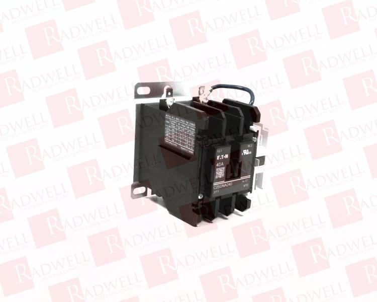 EATON CORPORATION C25DNA2401A