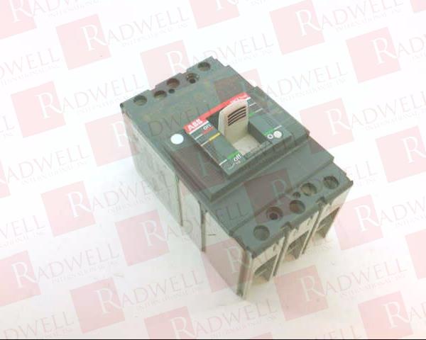 ASEA BROWN BOVERI XT1NU3030AFF000XXX