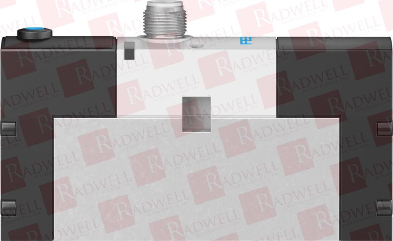 FESTO VSVA-B-M52-MH-A1-1R2L
