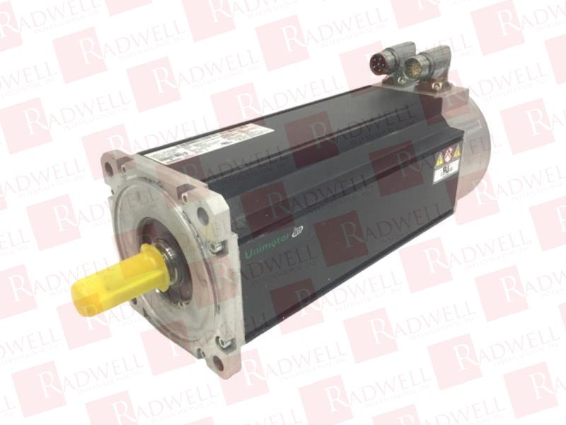 NIDEC CORP 115U6E300VACAA115240