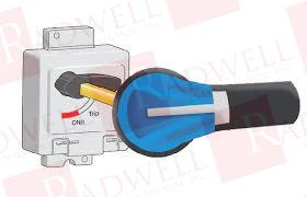 EATON CORPORATION JGHMVD24BX