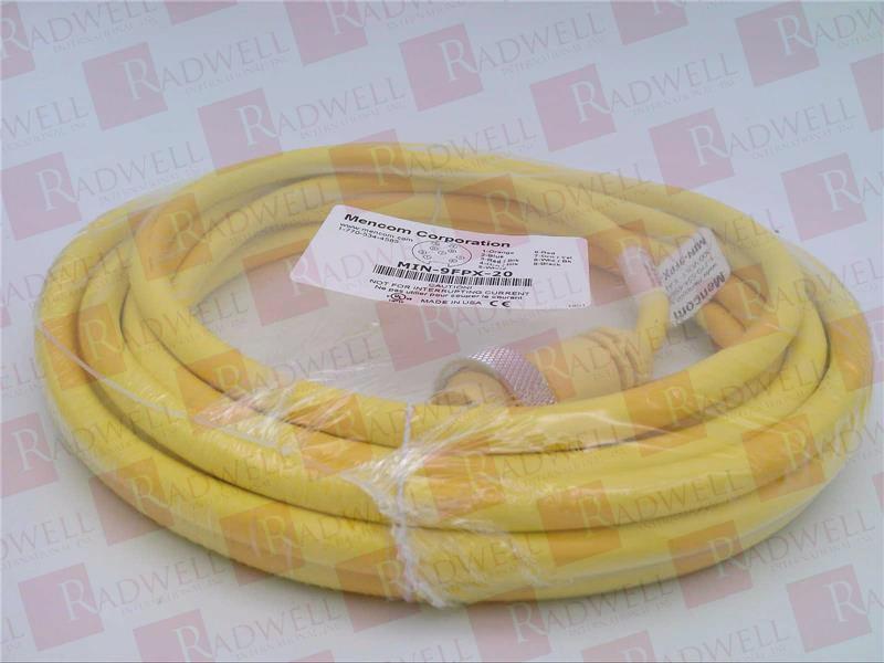 MENCOM MIN-9FPX-20