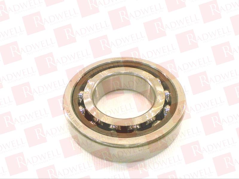 GMN BEARING S-6210-ETA-A7