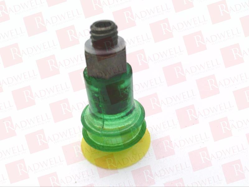 PIAB VACUUM PRODUCTS BX15P.4K.01AC