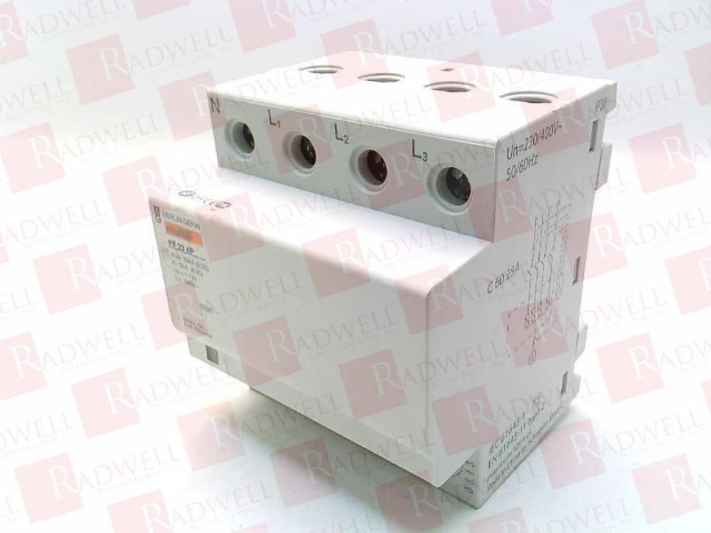 SCHNEIDER ELECTRIC 15593