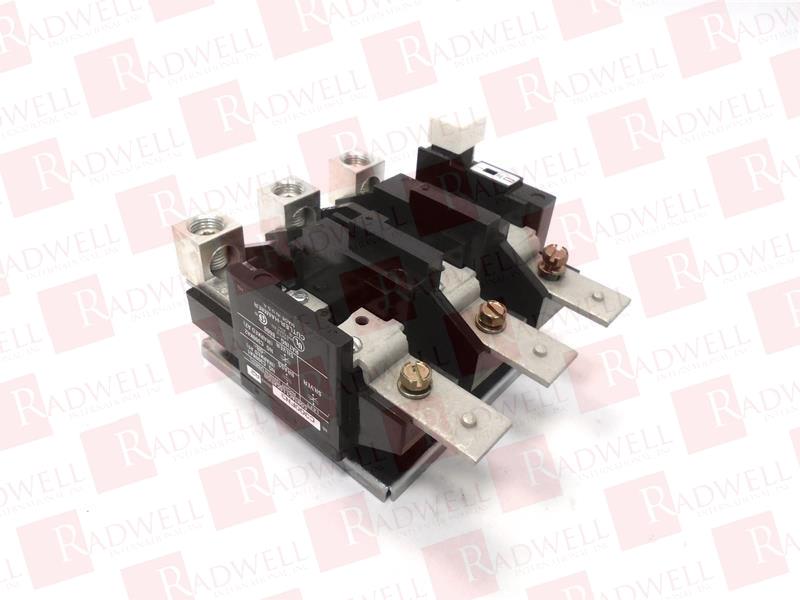 EATON CORPORATION C3000FN3