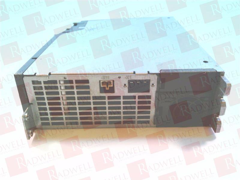SIEMENS 6SL3420-1TE21-8AA0