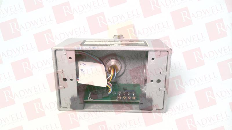 HONEYWELL HYHT2WC8100