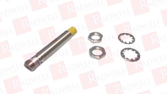 TURCK NI4-G12-AZ31X-B3131