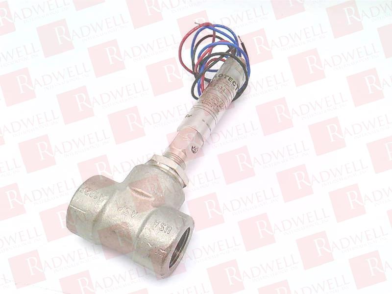 DWYER L6EPS-S-S-3-S
