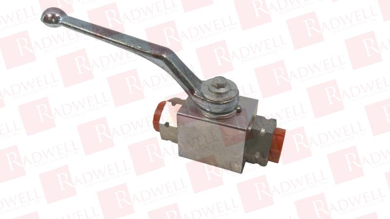 STAUFF BBV21060001M