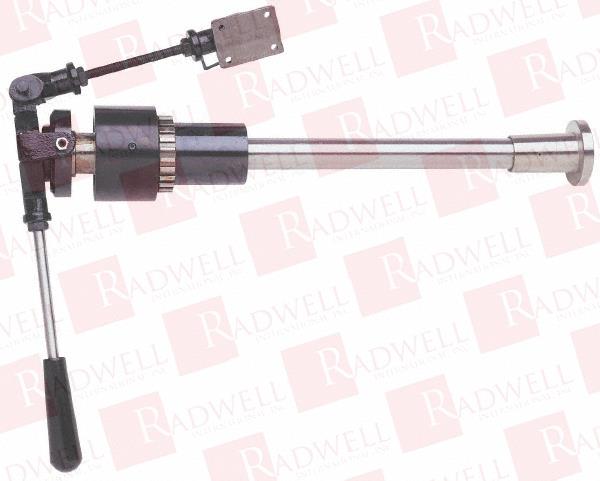 ENCO MFG 5C-W/LATHEPURCH