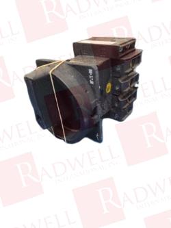 EATON CORPORATION P3-100/V/SVB-SW/N/HI11