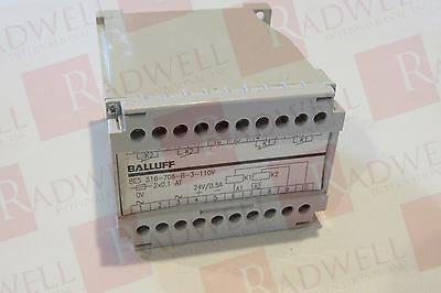 BALLUFF BES 516-706-B-3