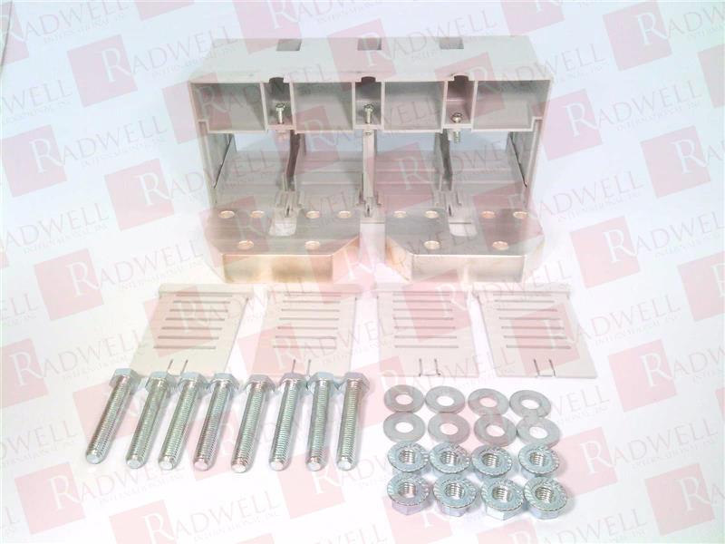 EATON CORPORATION NZM4-4-XKV2P