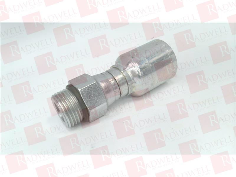PARKER 10G43-10-8