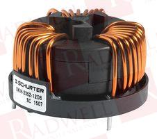 SCHURTER DKIH-3352-16D5