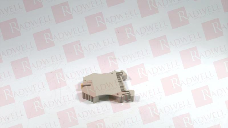 WEIDMULLER WTR 4 STB