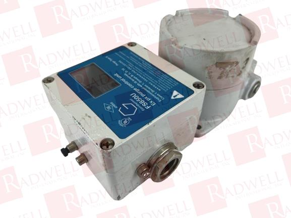 GONNHEIMER ELEKTRONIC FS850U