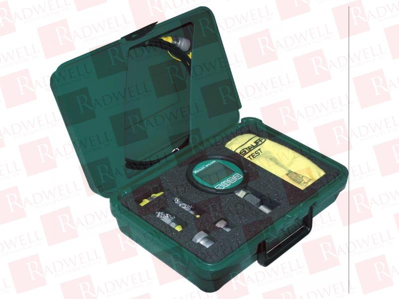 STAUFF SMB-DIGI-20-B0400-U-CAL
