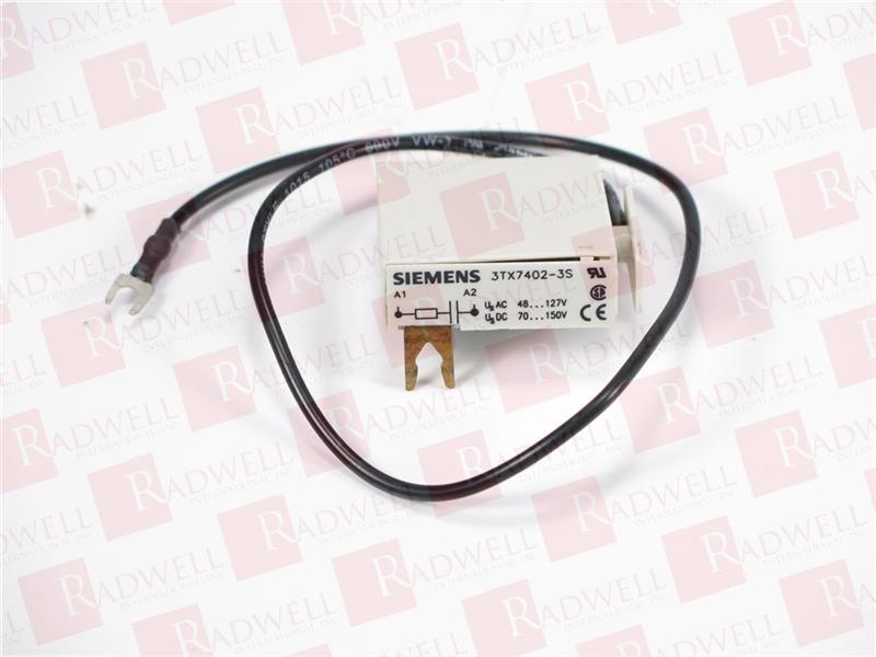 SIEMENS 3TX7402-3S