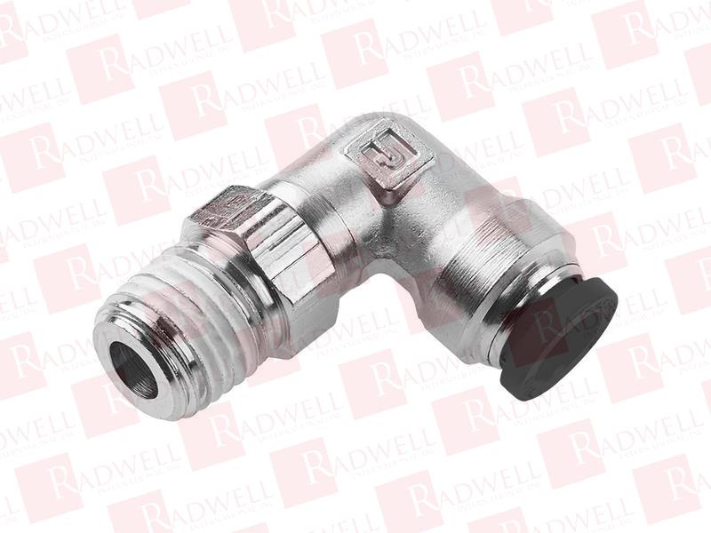 PARKER W169PLP-6-4