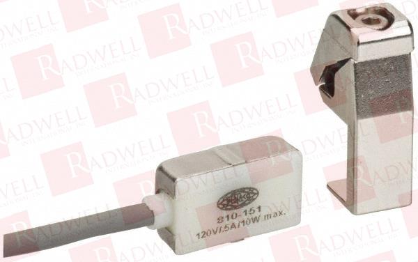 DOVER CORPORATION 810-151