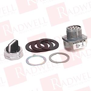 ALLEN BRADLEY 800T-J45