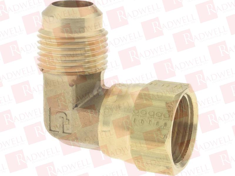 PARKER 166FSV-10-10