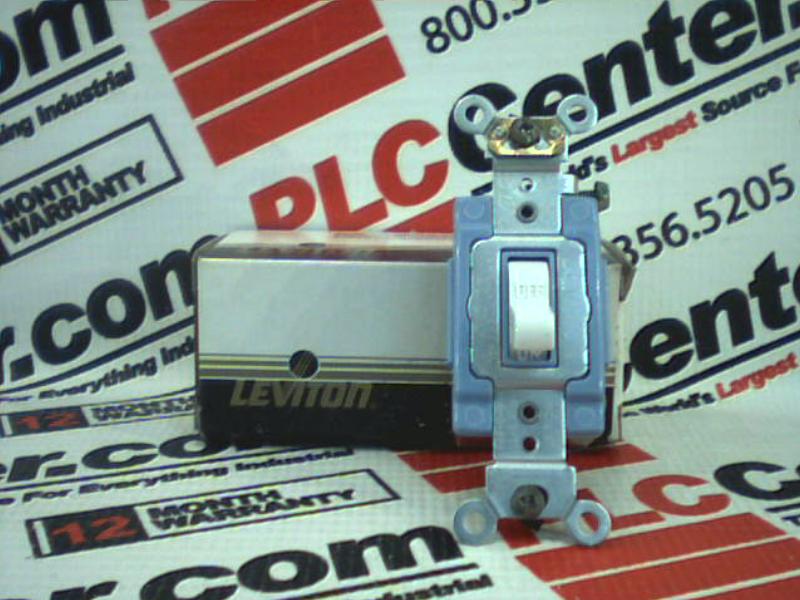 LEVITON 1201-LHW