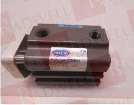 FABCO GTND-032-025