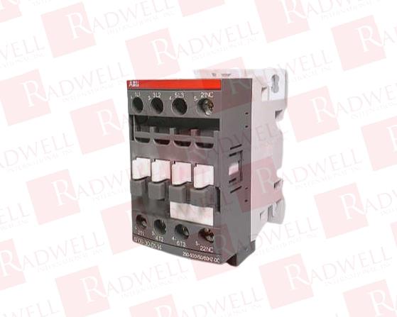 ASEA BROWN BOVERI AF09-30-01-14