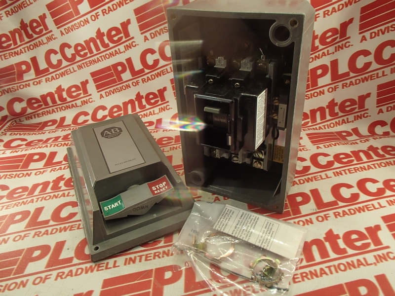 ALLEN BRADLEY 609U-BCQ