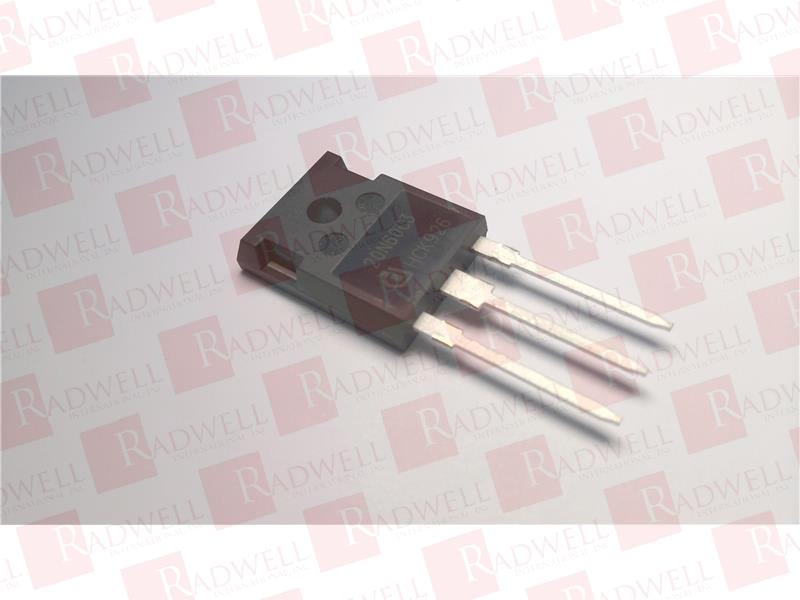 INFINEON SPW20N60C3FKSA1