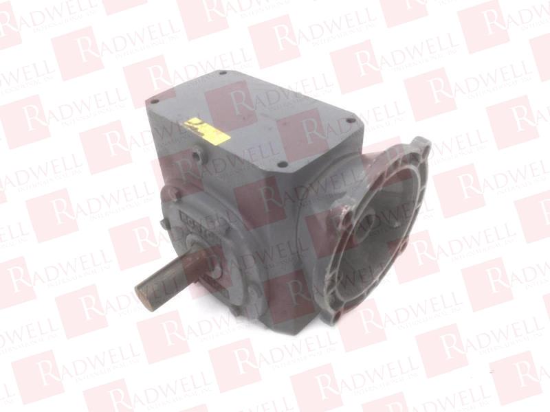 ALTRA INDUSTRIAL MOTION F726-10-B9-H
