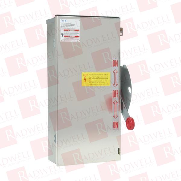 EATON CORPORATION DT362UWK