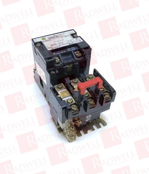 SCHNEIDER ELECTRIC 8536SCO3SV02