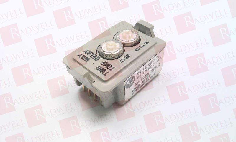 ALLEN BRADLEY 60-1790