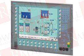 SIEMENS 6AV7871-0BA20-1AA0